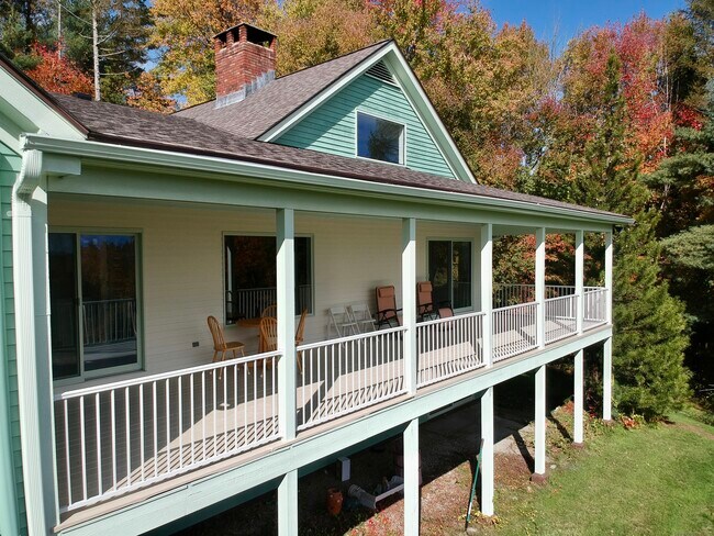 Foto del edificio - 205 Arch Bridge Rd
