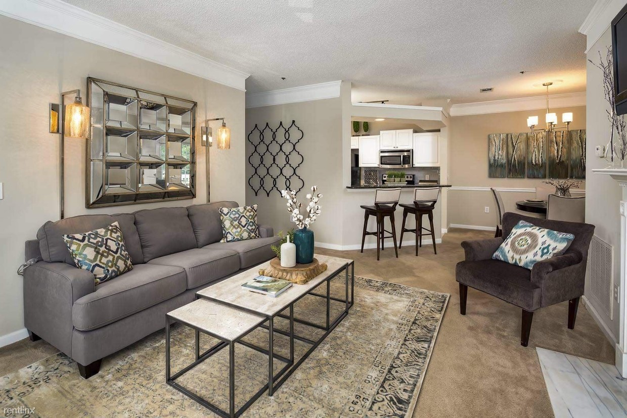 Foto principal - 9700 Medlock Crossing Pky
