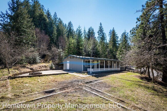 Building Photo - 2 br, 2 bath House - 1704 W Hull Lp