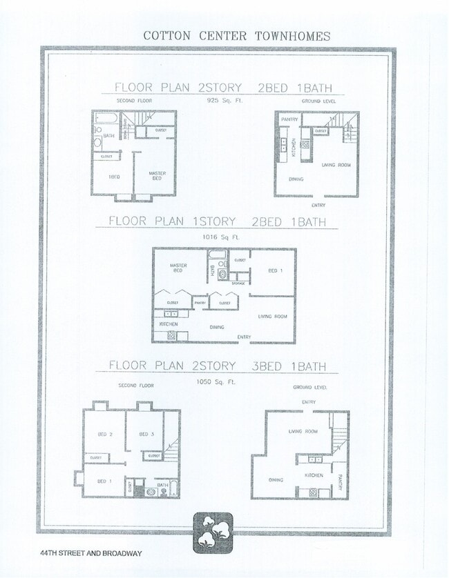 Building Photo - Cotton Center 136