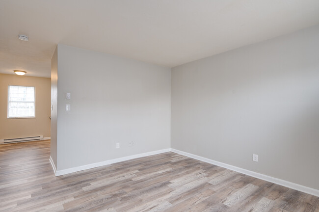 Foto del edificio - West Park Apartment