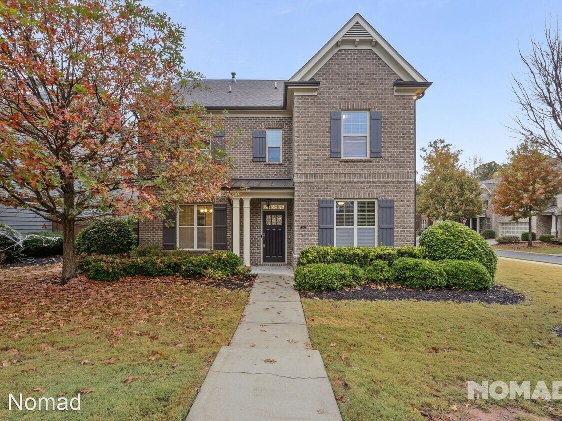 Foto principal - 4 br, 4 bath House - 761 Park Manor Dr Se