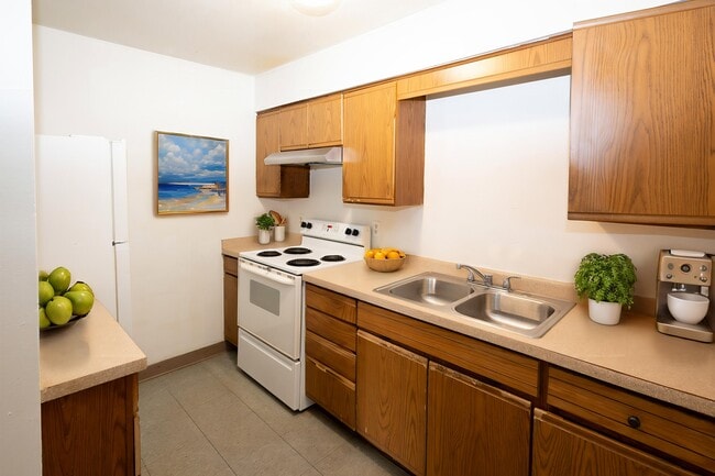 Foto del edificio - Meadow Park Apartments