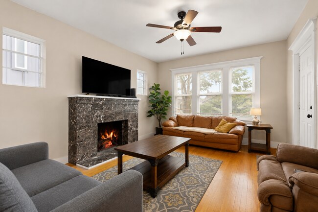 Foto del edificio - 1419 Meade St