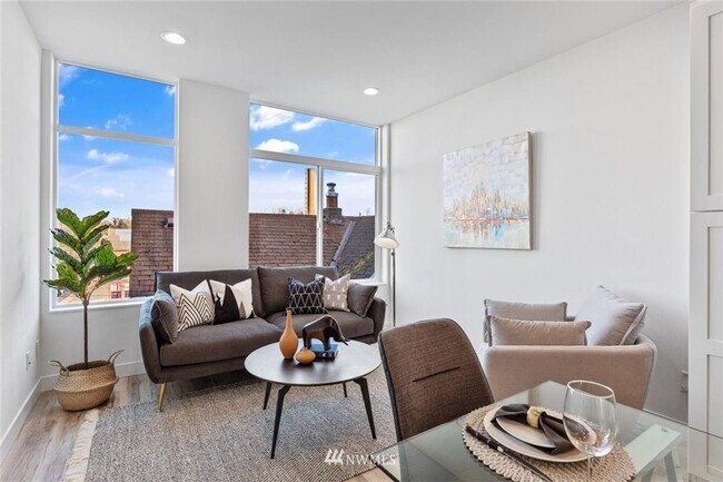 Foto del edificio - 3017 SW Charlestown St