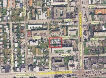 Primary Photo - Mickey's Mobile Home Park