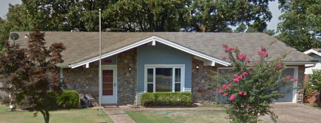 Foto del edificio - 11701 Southridge Dr