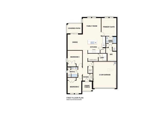 Building Photo - 20364 Calla Lily Dr