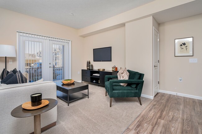 Foto del edificio - The Orchards Apartments