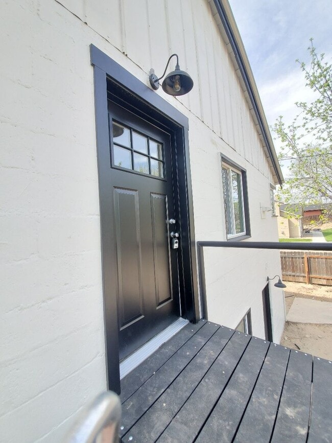 Building Photo - Cute Nampa Apartment