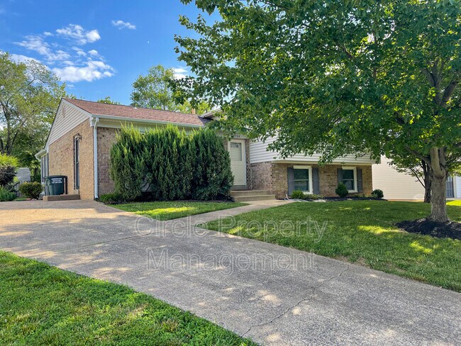 Building Photo - 9704 Sudley Manor Dr