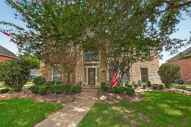 Foto del edificio - 1715 Lake Quitman Dr