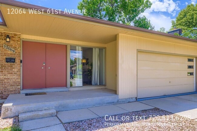 Building Photo - 12064 W 61st Ave