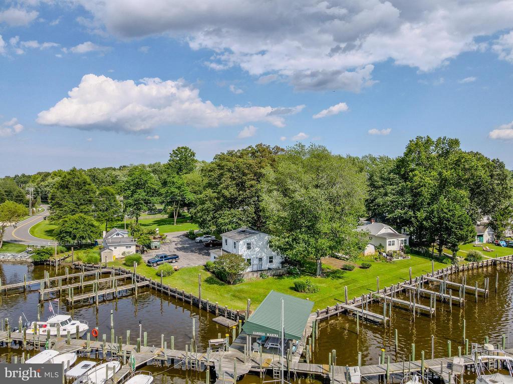 Building Photo - 6064 Drum Point Rd