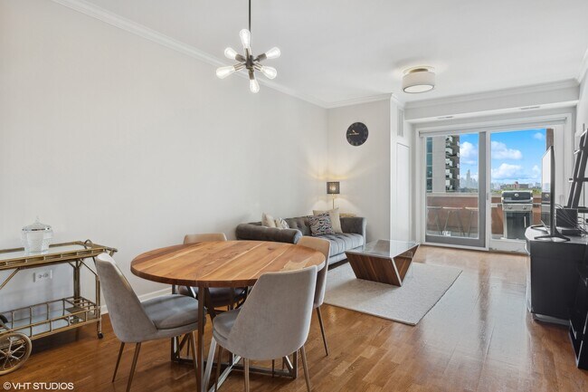 Foto del edificio - 828 W Grace St