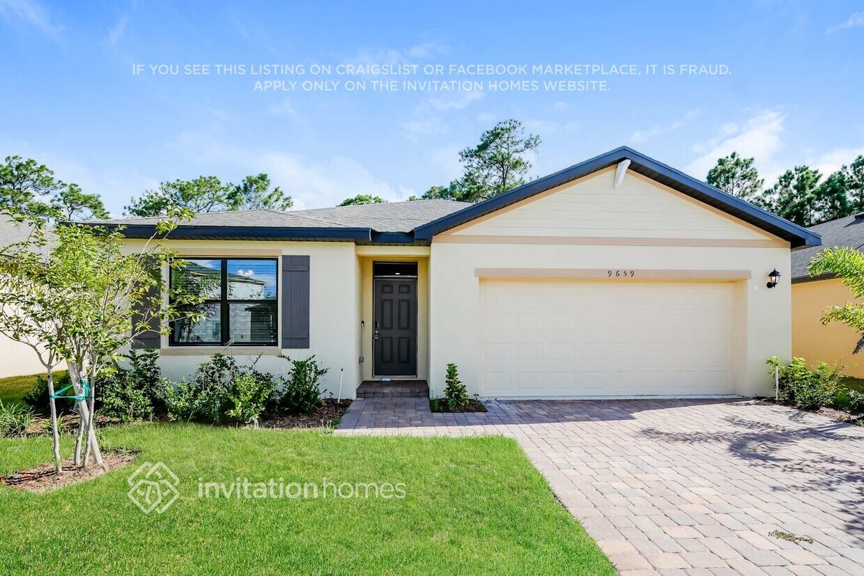 Foto principal - 9659 Seaspray Dr