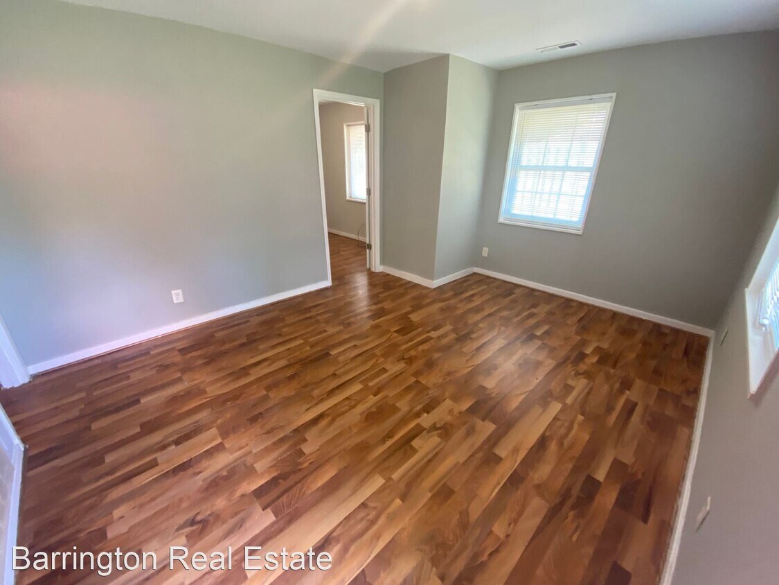 Building Photo - 3 br, 1 bath House - 1808 Stone Road