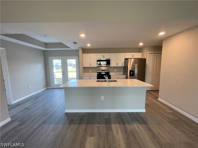 Foto del edificio - 610 NW 11th Terrace