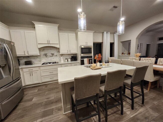 Building Photo - 23015 Indigo Prairie Ln