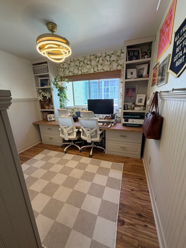Building Photo - 1780 Pentuckett Ave