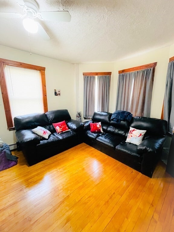 Foto del edificio - 33 Warner St