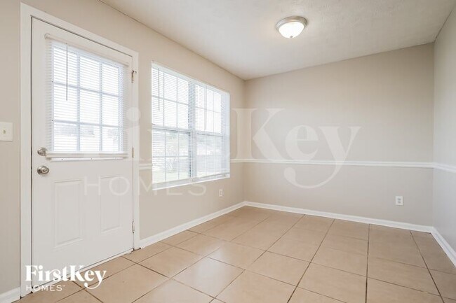 Foto del edificio - 4030 Mission Way
