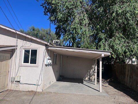 Foto del edificio - 1311 N 21st St
