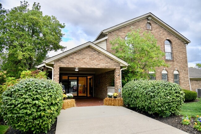 Building Photo - WoodSpring
