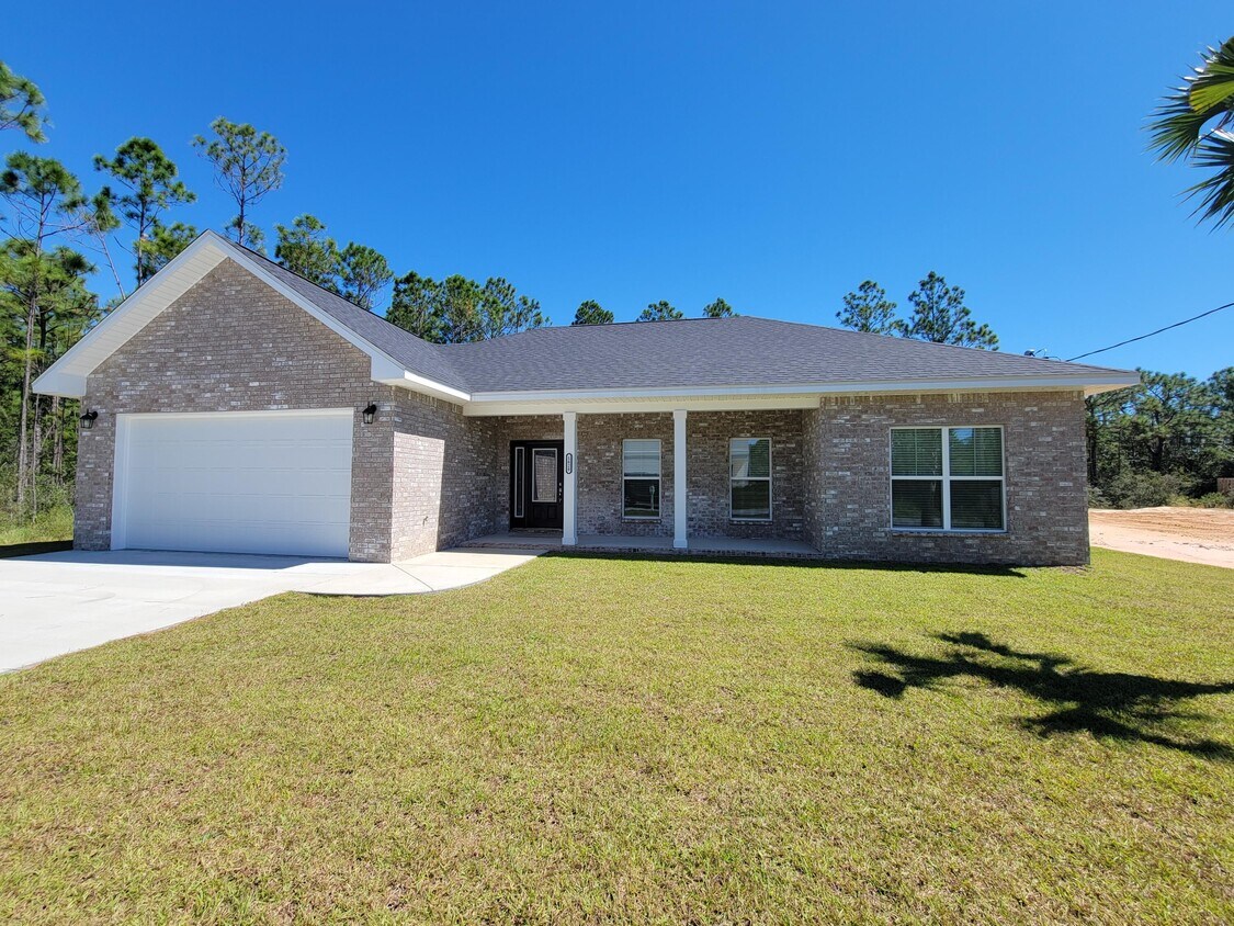 Foto principal - 1628 Ponderosa Dr