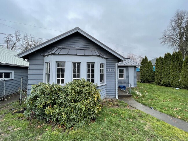 Foto del edificio - 1910 20th St NE