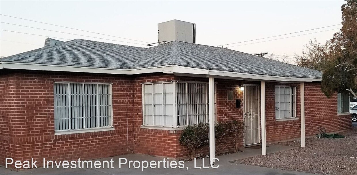 Foto principal - 4 br, 2 bath House - 1504 W BETHANY HOME RD