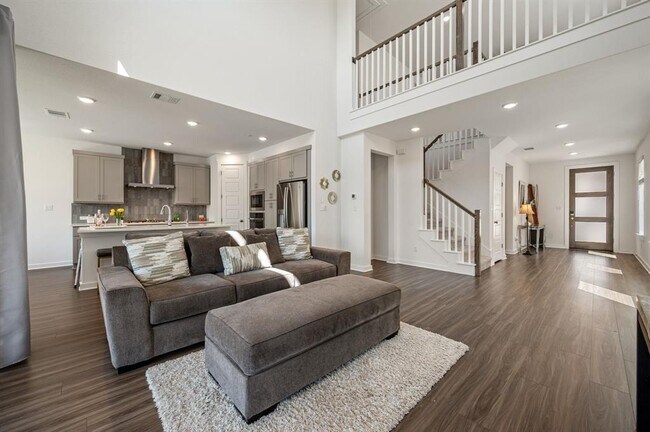Foto del edificio - 256 Comfort Maple Ln