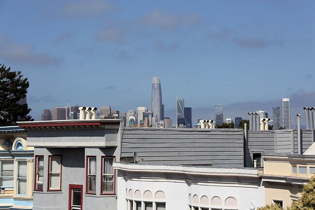 Foto del edificio - 780 Guerrero Street