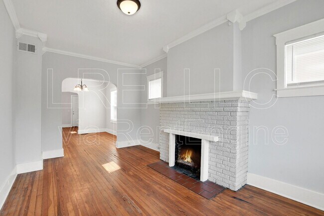 Photo - 1236 Manitau Ave House