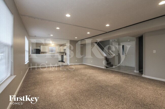 Foto del edificio - 5910 Prairie Creek Dr