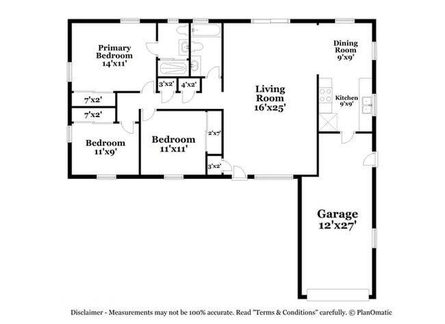 Building Photo - 935 S Courtenay Pkwy