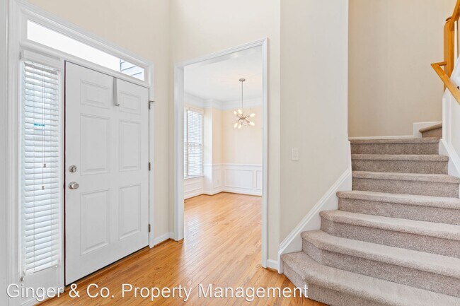 Building Photo - 4 br, 2.5 bath House - 1504 Haventree Rd