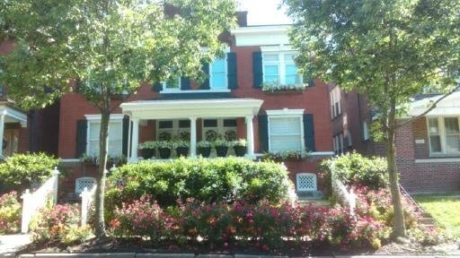 Building Photo - 3940 Shenandoah Ave