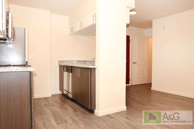 The Carter Apartments - Portland, OR | Apartments.com