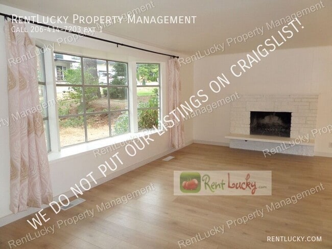 Building Photo - 12835 NE 104th St