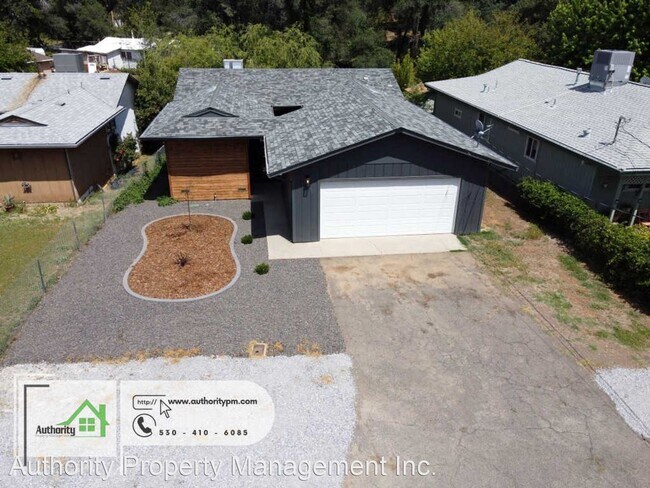 Building Photo - 3 br, 2 bath House - 1833 Oregon Ave