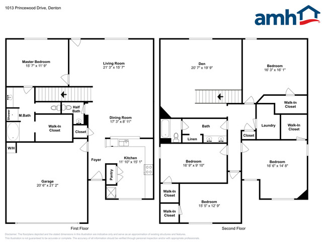 Building Photo - 1013 Princewood DR