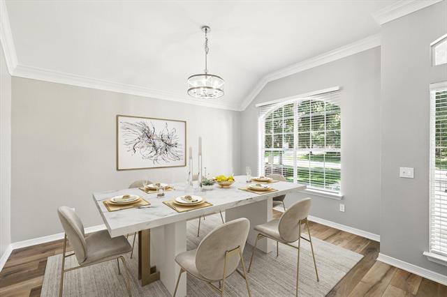 Foto del edificio - 1214 Limestone Creek Dr