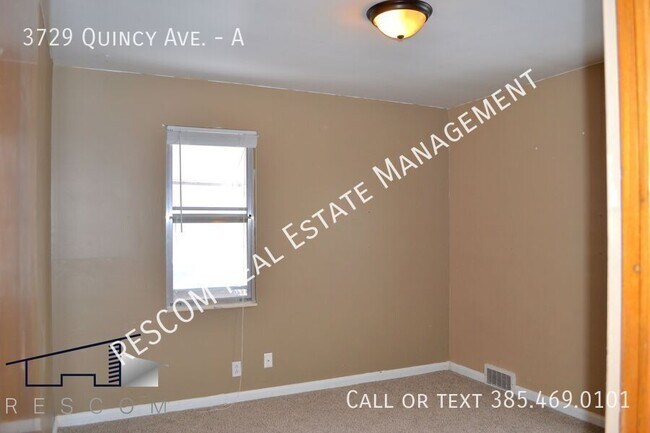 Foto del edificio - 3729 Quincy Ave