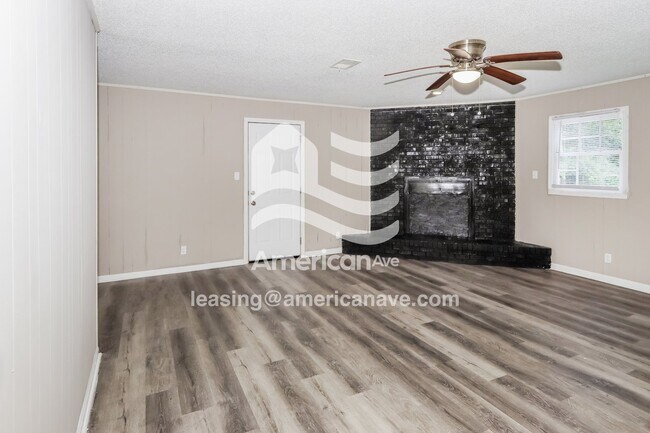 Foto del edificio - 5517 Janeru Cir