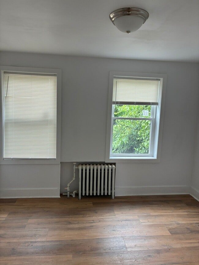 Building Photo - 2702 W Lafayette Ave