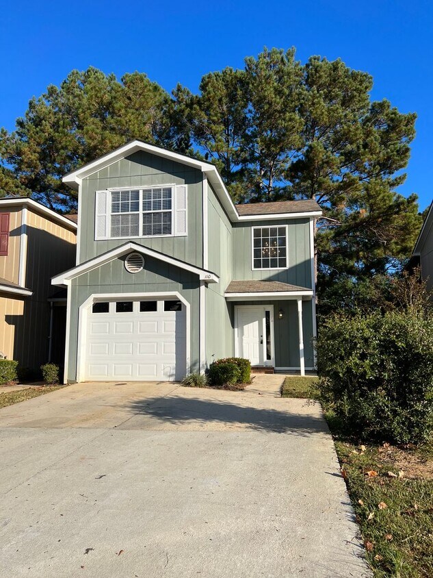 110 Commons Dr, Enterprise, AL 36330 Townhome Rentals in Enterprise
