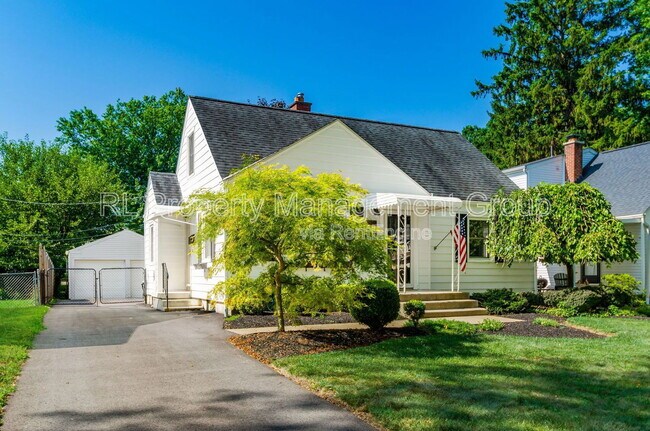 Foto del edificio - 459 Blenheim Rd