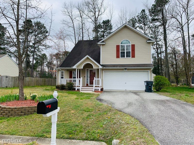 Foto principal - 3 br, 2.5 bath House - 727 Cobbs Point Lane 1