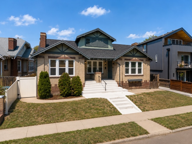 Building Photo - 1419 Meade St